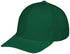 Augusta Sportswear Youth Rally Cotton Twill Cap (6252), Color 'Dark Green'